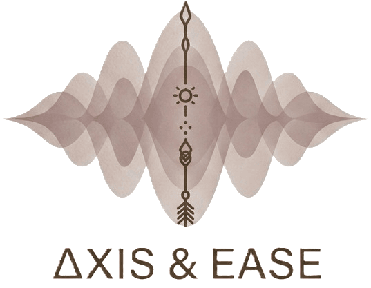 Axis & Ease by Jenny K.